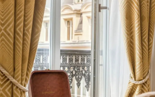 Merveil Luxury Suites - Rougemont I-II-III