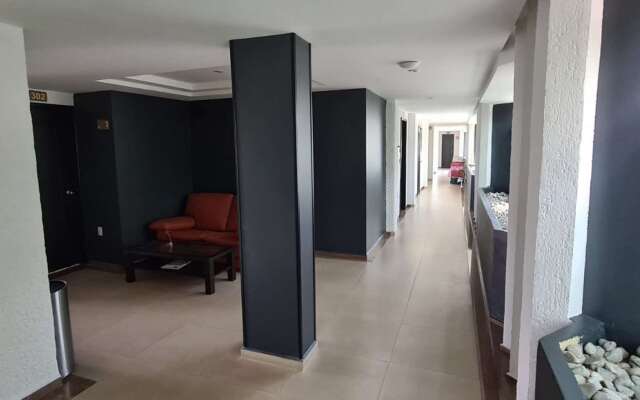 Hotel Borda Cuernavaca