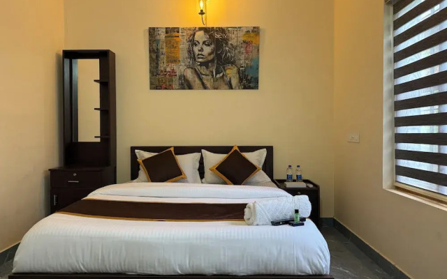 The Family Sport Homestay Wayanad