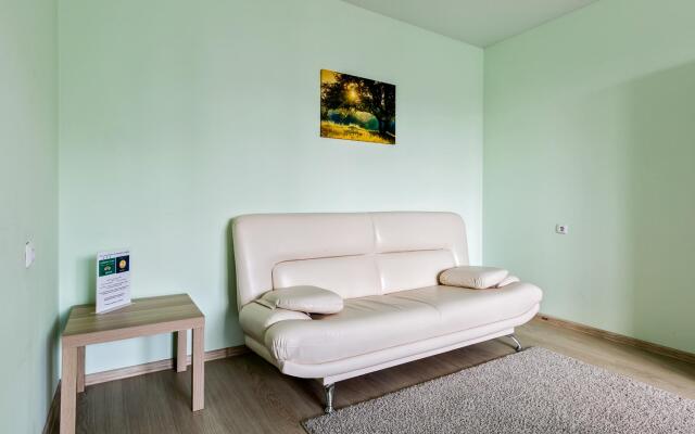 MaxRealty24 on Spaso-Tushinsky Boulevard 5