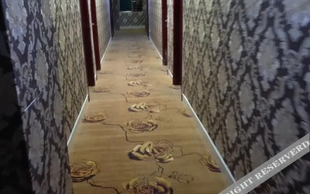 Yongsheng hostel