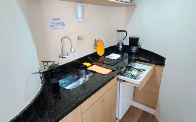 Apartamento Fascinante