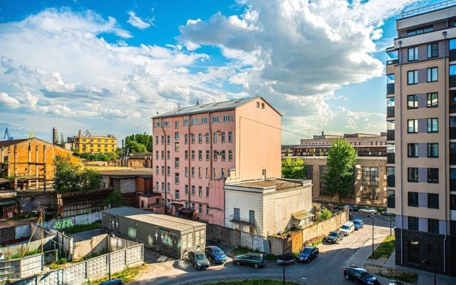 Apartment in Palazio 3