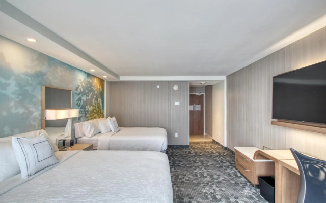 Courtyard by Marriott Fargo