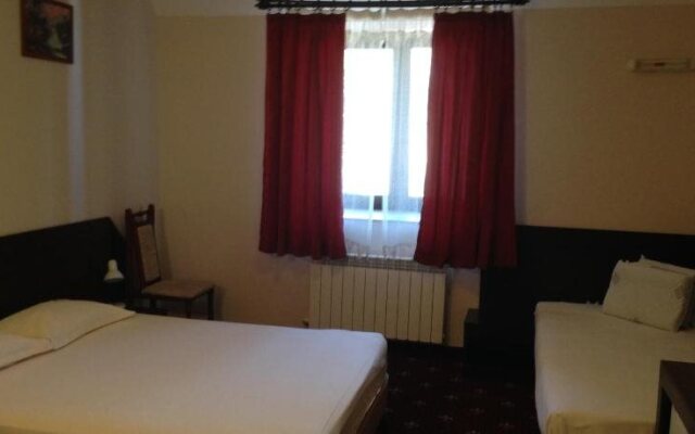Hotel Complex Romantic