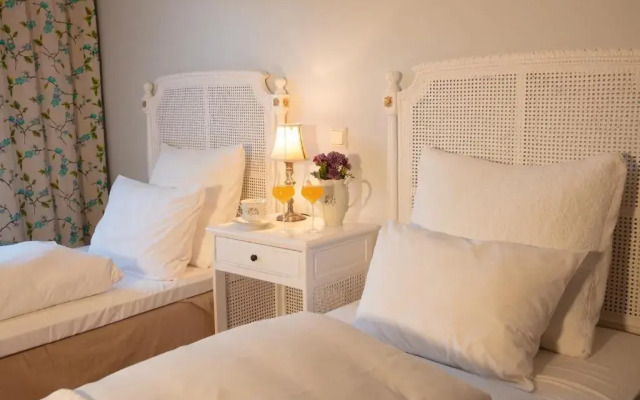 Tørvis Hotell