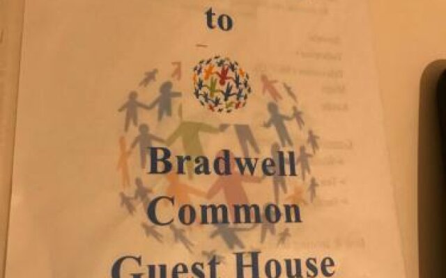 Bradwell Common Guesthouse