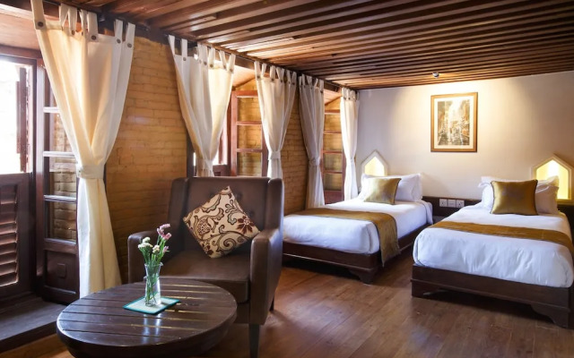 Hotel Patan House