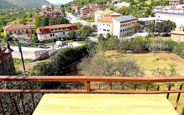 Casa Claroni 4 pax 1 Letto Supplementare
