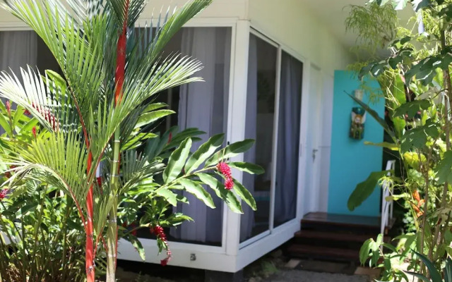 Casa Blanca Villas