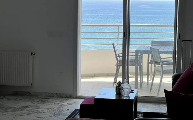 Residence Le Monaco Sousse