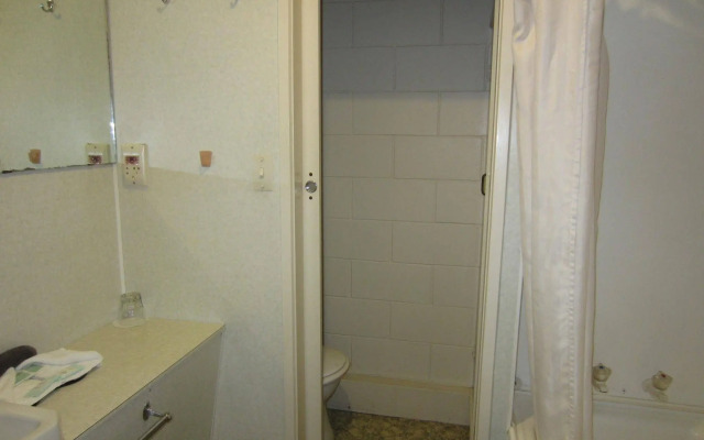 Midtown Motor Inn
