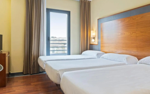 F&G Logroño Hotel