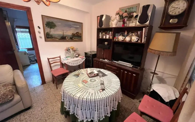 Apartamento Cala de Nerja