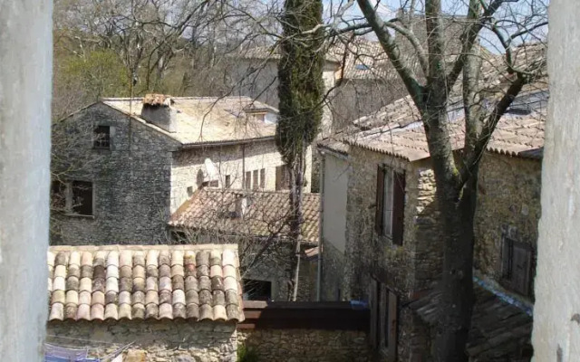 L'ostalet de la Blanchisserie