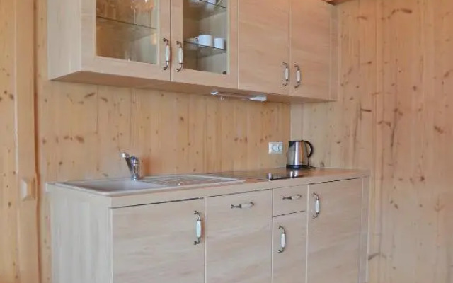 Gästehaus Wildgehege