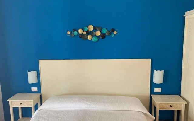 Villa Ancora Bed  Breakfast