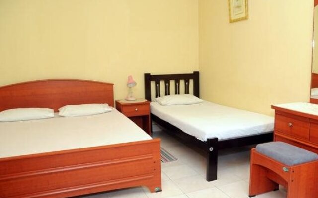 Amaya Chalets