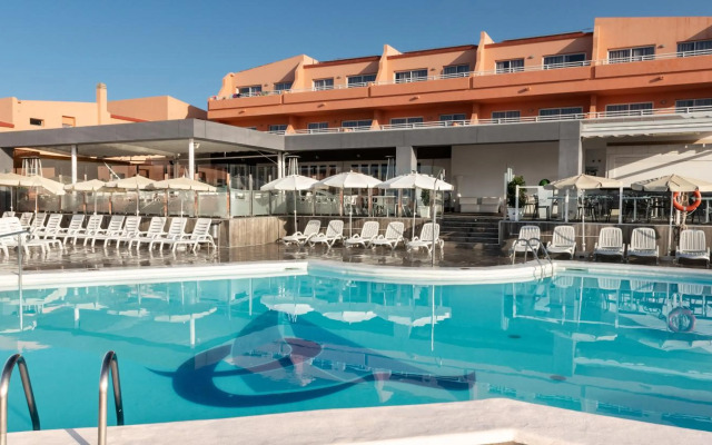 Marina Elite Hotel
