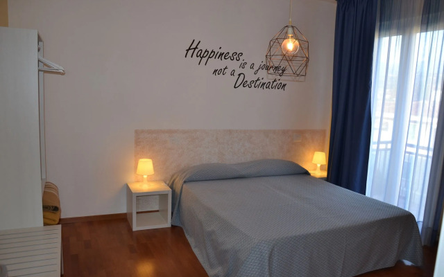 Beatrix - Apartments