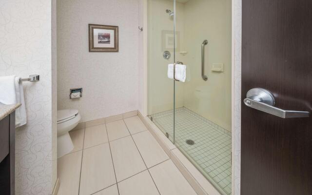 Hampton Inn & Suites Tulsa/Catoosa