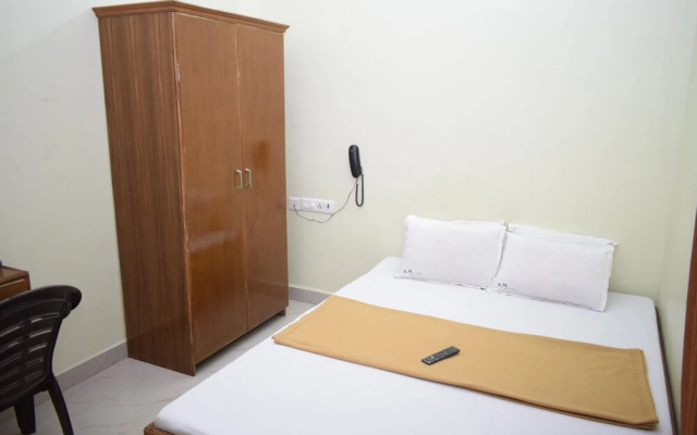 R.M Guest House