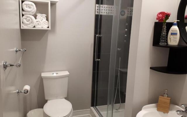 Hillside Landing B&B