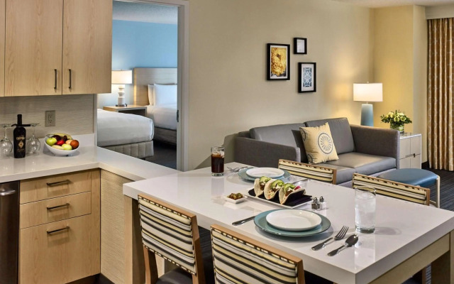 Sonesta ES Suites New Orleans Downtown