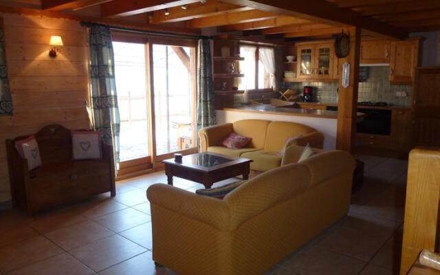 Chalet Alpage