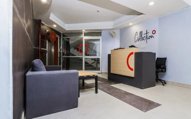 Collection O 30101 Red Coral Hassanpur