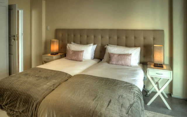 Mouille Point Sea Views