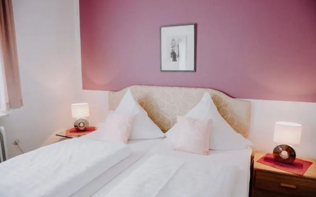 Hotel Moorbadstuben