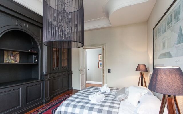 Lepanto Deluxe Penthouse