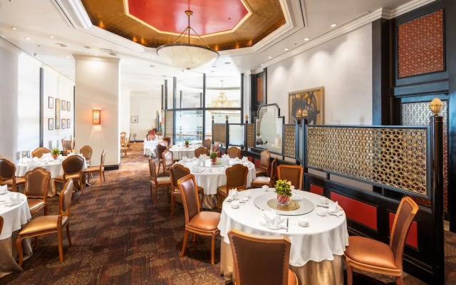 Daeha Serviced Apartment