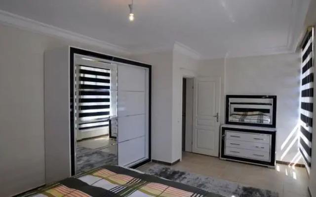 Konak Sea View Apartment