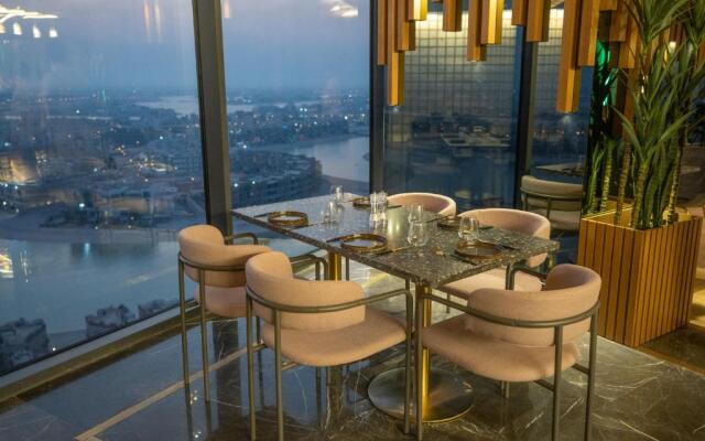 The House Hotel Al Khiran