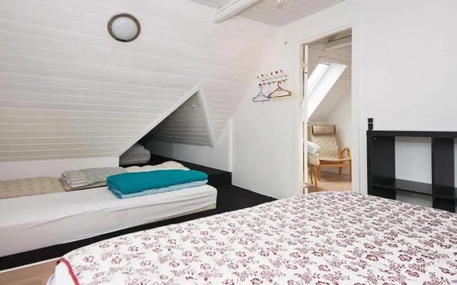 Holiday home Thyborøn III