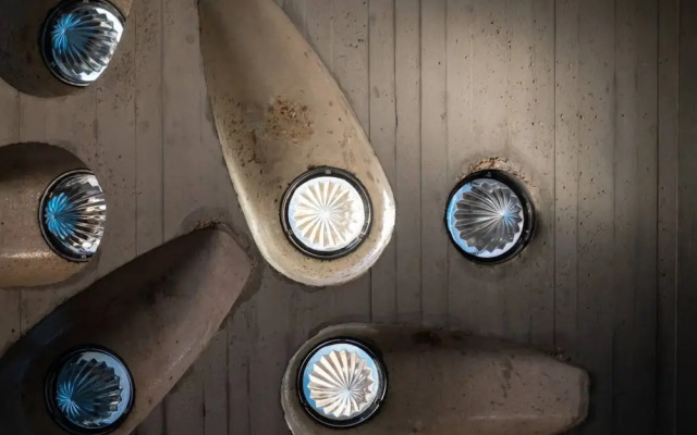 4 Bedroom Architect's Home in Holland Park