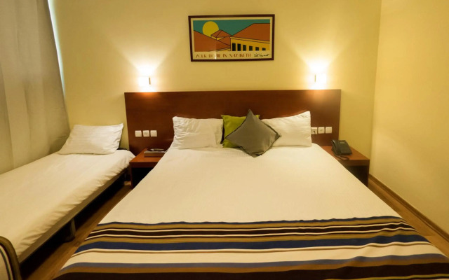 Villa Nazareth Hotel