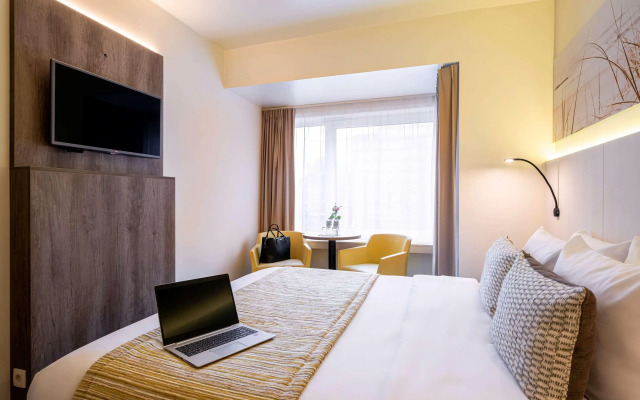 Hotel Mercure Oostende