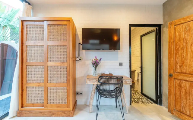 New Modern 2BR Villa by Azure