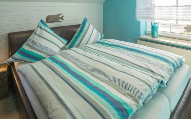 Snug Apartment in Hage