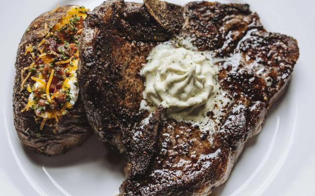 The Atherton Hotel At OSU