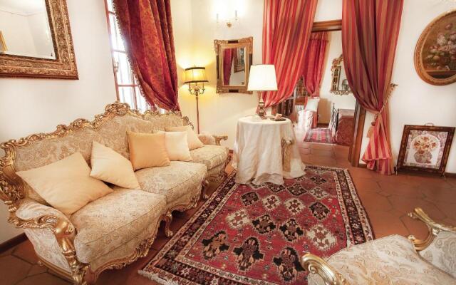 Villa San Biagio