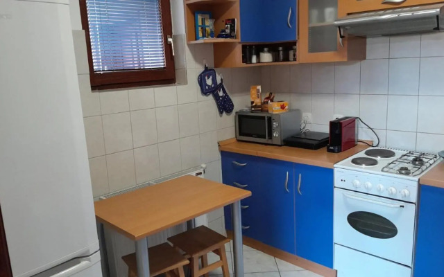 Plavi apartman Airport