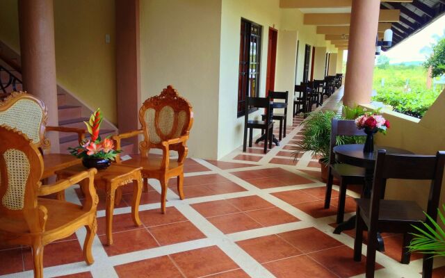 Panglao Island Franzen Residences