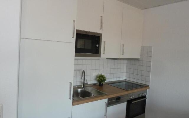 Wangeroogeweg 5a