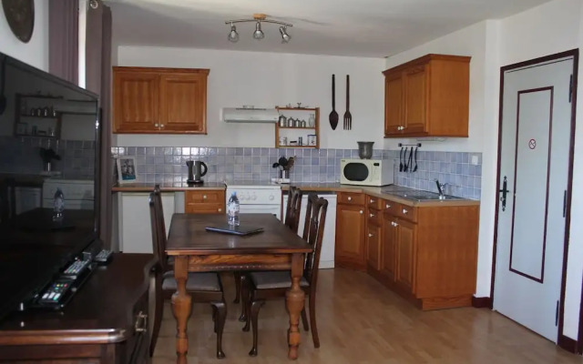 Residence BEAU RIVAGE Brehec