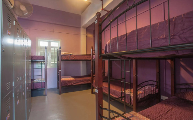 Joyfor Backpacker Hostel Kallang (SG Clean)