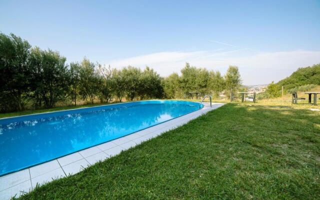 Agriturismo Fonte Carella
